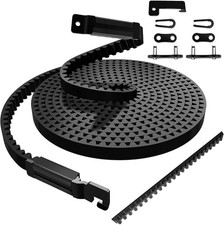 7 FT GARAGE DOOR OPENER BELT FOR LIFTMASTER CHAMBERLAIN GARAGE DOOR 41A5250 US