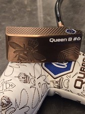 Bettinardi Queen B #6 34incch 537123