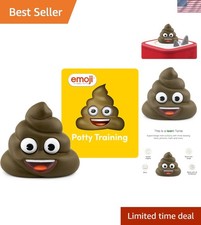 Toniebox Compatible Potty Training Toy - Educational Songs & Stories for Kids