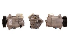 LUCAS Kompressor Klimaanlage ACP823 +60.89€ Pfand für OPEL ASTRA Caravan P10 GTC