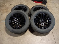 20" Ford F-150 LARIAT Limited OEM 10619 rims wheels Expedition 2025 2026
