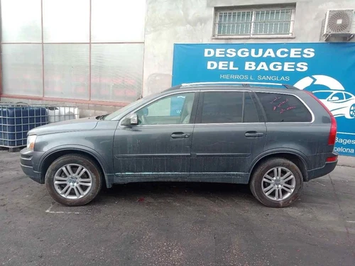 31259317 Getriebe Ft für VOLVO XC90 D5 Executive (7 asientos) (136kW) 20 529884 - Bild 10 von 10
