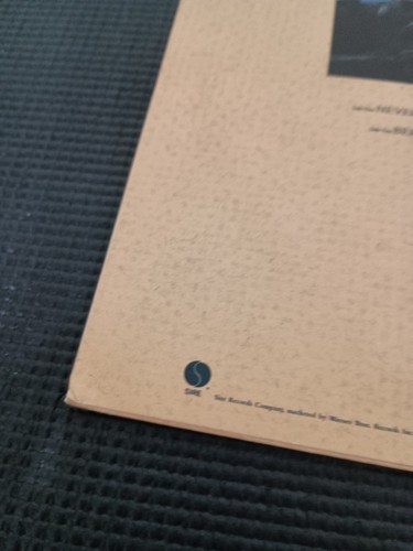 Vintage Depeche Mode "Music For The Masses" Vinyl LP  - Picture 14 of 24
