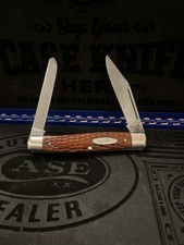 1940-64 Case XX Red Bone Moose 6275LP