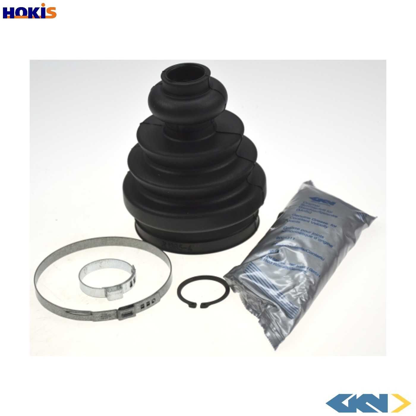 BELLOW KIT DRIVE SHAFT 303541 FOR MERCEDES-BENZ V-CLASS VITO/Van/Bus 2.1L 4cyl