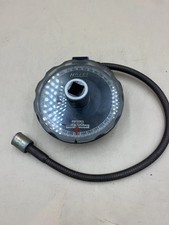 Hazet 6690 Torque Angle Guage. Vtg Tool Made In West Germany. Used Hard To Find