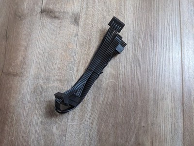 Wheelchair Wiring Harness With Coupler For Quickie Power Chairs Rnet