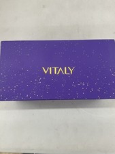VITALY IPL Dry Hair Removal Device Purple.