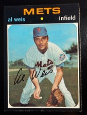 1971 Topps Football Cards 40