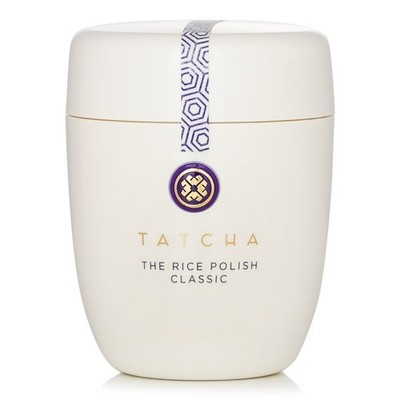 Tatcha - Der Reis-Polish Schaumendes Enzym-Pulver - Klassisch (Für normale bis t