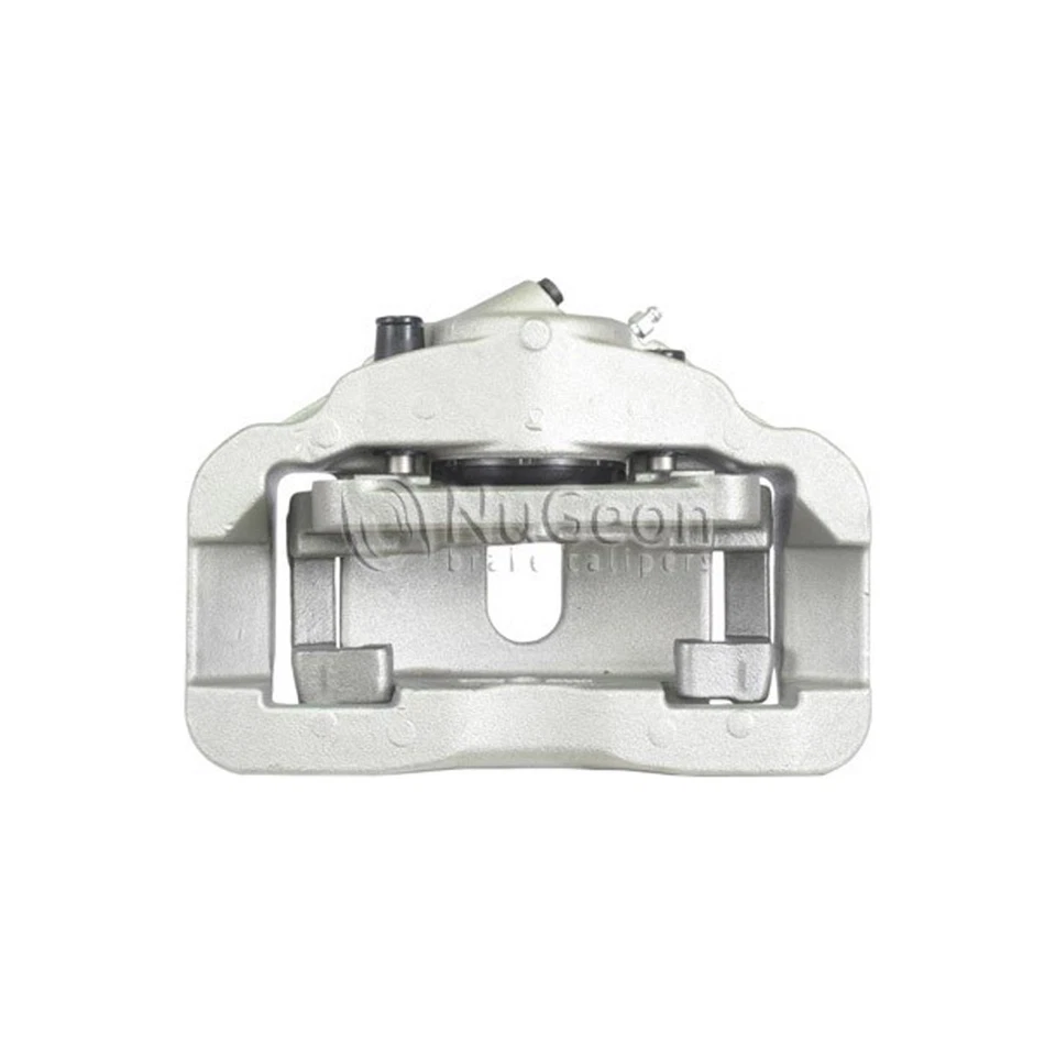 Juego de 4 pinzas de freno de disco delanteras traseras para BMW 550i 2006 2007 2008 2009 2010 Foto 2 de 4