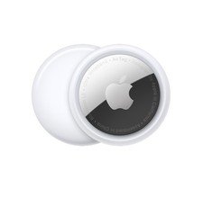 Apple Airtag. Keep Track of and Find Your Keys, Wallet, Luggage, Backpack, and M