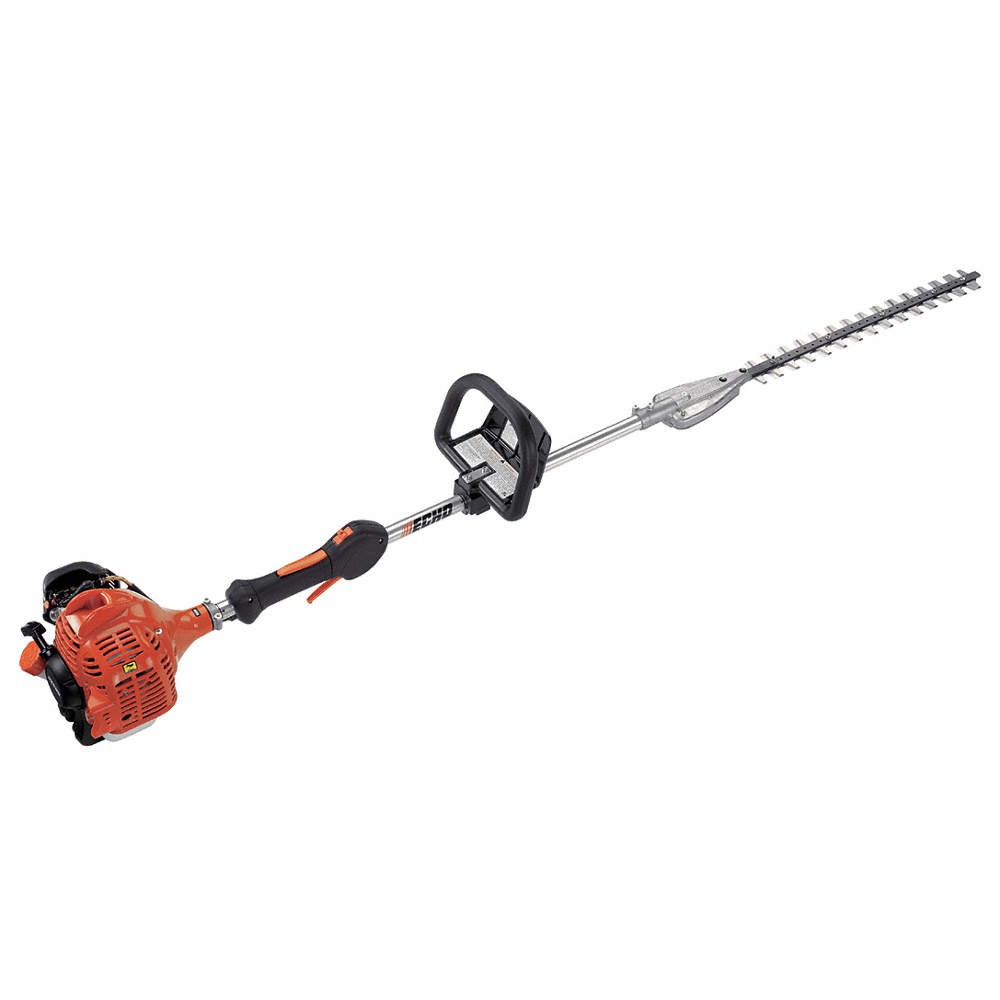 ECHO SHC-225 Hedge Trimmer,21.2CC,20 In. Bar Length 44X177