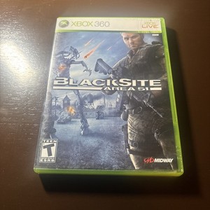 JEU PS3 BLACKSITE: : JEUX PLAYSTATION