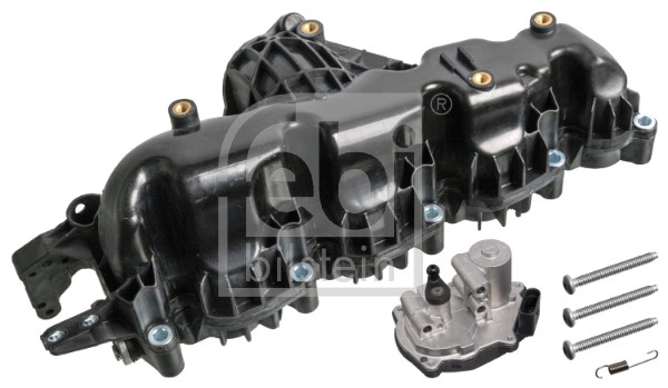 FEBI BILSTEIN FITTING, INTAKE MANIFOLD AUDI SEAT SKODA VW A3 A4 A5 A6 EOS EXEO G