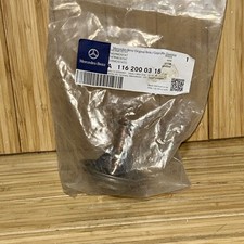 Mercedes-benz 420sel 560sec 560sel 560sl Thermostat 80 Deg Genuine A1162000315 Mercedes-benz 420sel 560sec 560sel 560sl Thermostat 80 Deg Genuine A1162000315