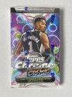 2023-24 Topps Chrome Cosmic Basketball Factory Sealed Hobby Box