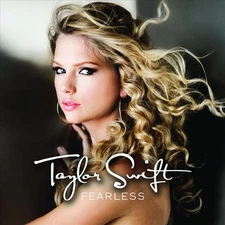 FEARLESS NEW CD