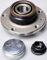 Denckermann Radlagersatz W413312 FüR Opel Corsa S07 X15 Adam M13 L08 L68 LPG