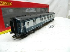 Hornby 00 Brighton Belle PKW Anhänger 1. S281S Kasten R4529
