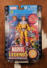 New-Hasbro Marvel Legends 20th Anniversary Retro Toad Action Figure