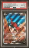 2021 Pokemon SWSH Chilling Reign #174 FA Galarian Zapdos V PSA 10 GEM MINT