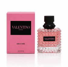 Valentino Donna Born In Roma Eau de Parfum Spray 3.4 fl oz Regular Size