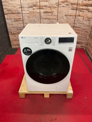 LG F4WR700Y Waschmaschine 10 kg Nachlegefunktion AI Wash Dampffunktion