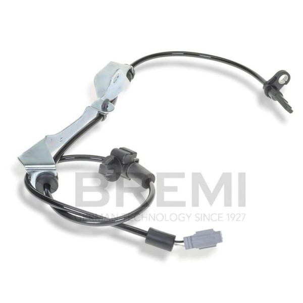 Bremi ABS-SENSOR Raddrehzahl FÜHler Hinterachse Rechts 51756-image