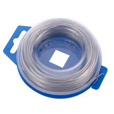 Stainless Steel Twist Safety Lock Wire .032, 100Ft / 30m - Used for Repairing