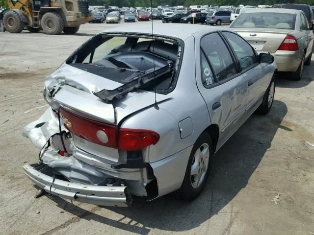 Engine ECM Electronic Control Module Fits 03-05 CAVALIER 1851777 - Image 4 of 4