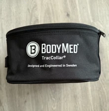 BodyMed TracCollar - Inflatable Neck Traction Device - Small/Medium