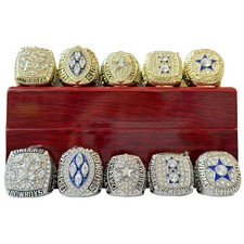 Dallas Cowboys Collecting and Fan Guide 16