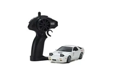 KYO66602L FIRST MINI-Z INITIAL D MAZDA RX-7 FC3S