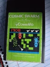Cosmic Swarm Atari Game
