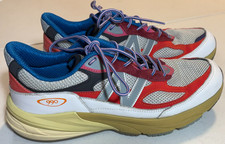 Action Bronson Baklava x New Balance 990v6 Untitled U990AC6 Mens 10 Made in USA