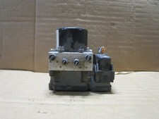 12 13 14 Ford Focus Abs Pump Anti Lock Brake Module 2012 2013 2014 Bv61-2c405-aj