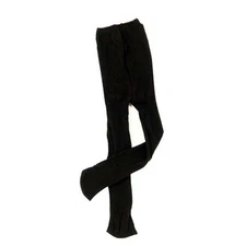 Sophia’s Tights for 18” Dolls, Black