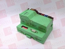 PHOENIX CONTACT IL-PB-BK-DP/V1 / ILPBBKDPV1 (USED)