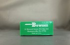 Bowser - 10 Empty Boxes — photo 4