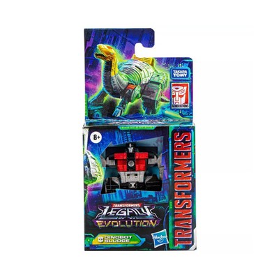 transformers legacy evolution core class dinobot sludge BRAND NEW