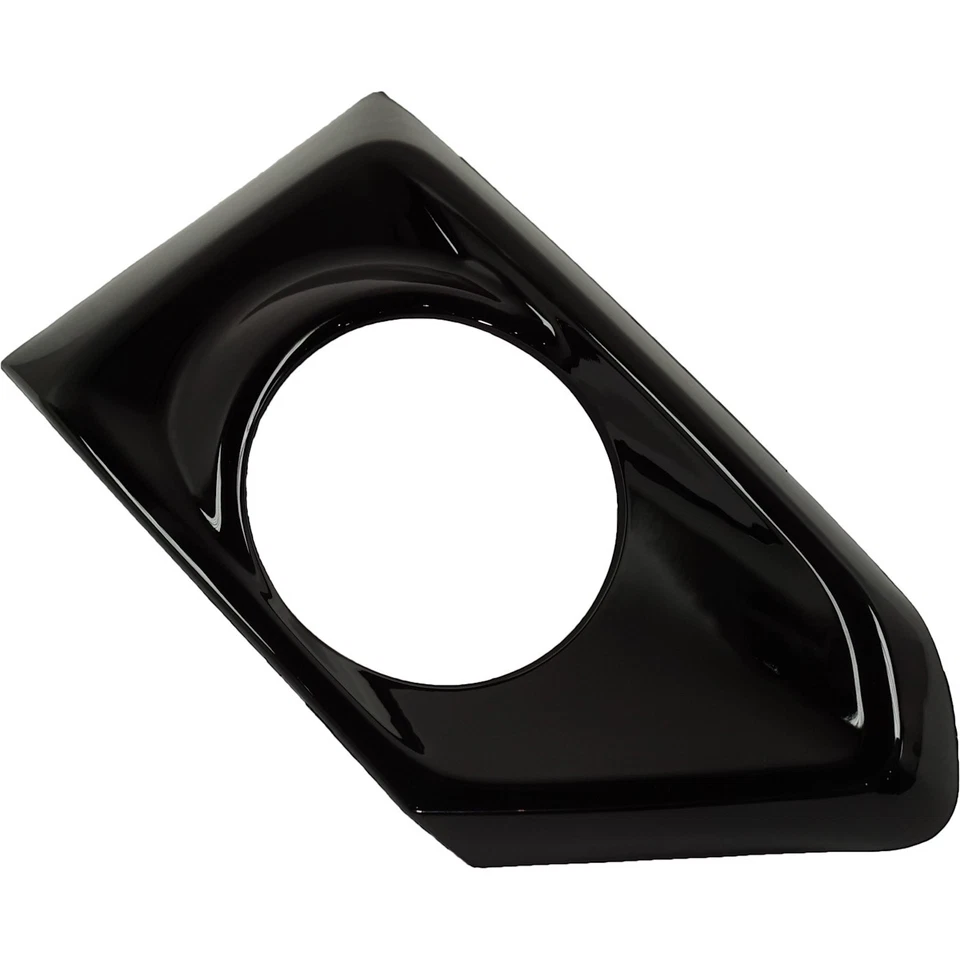 Luz antiniebla moldura lámpara de conducción conductor lado izquierdo 622576CA0B para Nissan Altima Foto 2 de 4