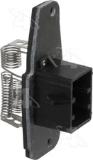 HVAC Blower Motor Resistor-BlowerMotor Resistor 4 Seasons 20318