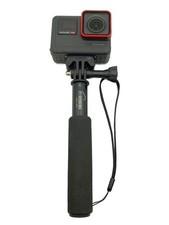 Insta360 Camcorder R-41257338 Used