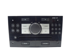 Autoradio Opel CABRIO