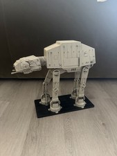 Star Wars Imperial 200 AT-AT Imperial Walker ...