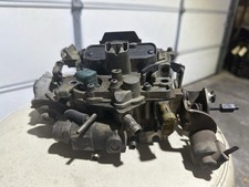 Rochester Four Barrel Quadrajet 17086004 For 1987 Chevy 5.0l V8 Rochester Four Barrel Quadrajet 17086004 For 1987 Chevy 5.0l V8