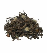 Organic Arnica Flowers/Heterotheca Inuloides/Flor de Arnica Mexicana 4 oz - 113g