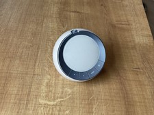 Baby Fon Philips Avent mit tragbarer Eltern Einheit in weiss SCD498