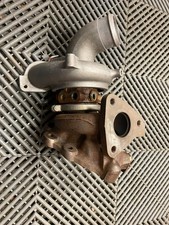 Mitsubishi Colt CTZ Turbo Dynamics Hybrid Turbo